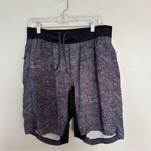 Lululemon T.H.E. Short 9” linerless